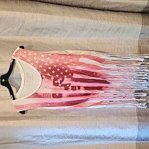 Guess Tank Top